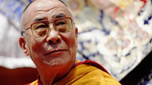 Conoce la polémica que causó Dalái Lama en la India