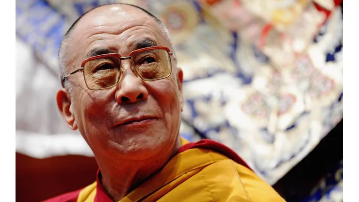 Conoce la polémica que causó Dalái Lama en la India
