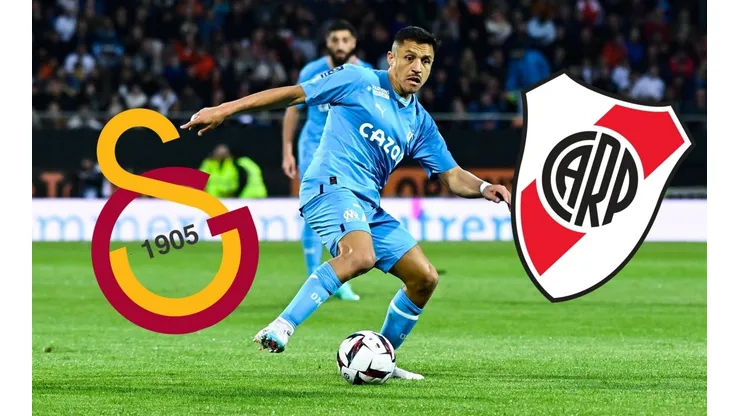 En Turquía advierten que Alexis es peleado por Galatasaray y River Plate