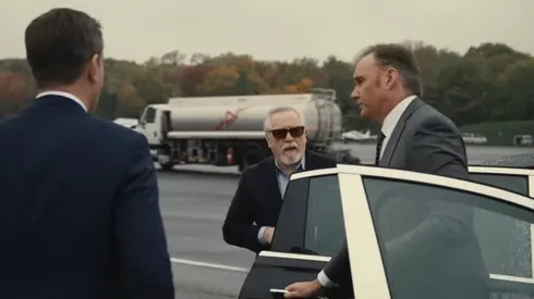 La serie Sucession estrenó su tercer capítulo está semana