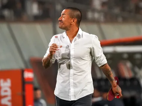 Kike Acuña elige a sus referentes: "Ponce, Arrué y Guardiola"