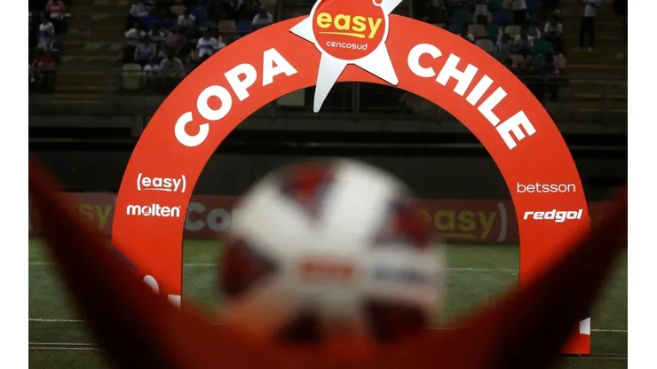 Revisa los resultados de una nueva jornada de Copa Chile.