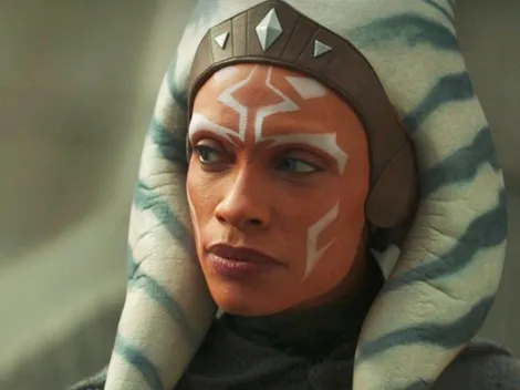 Ahsoka, la nueva serie de Disney+, revela la identidad del villano