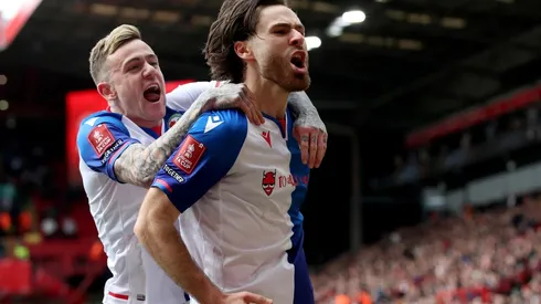 Su último cruce fue victoria 1 a 0 para Blackburn Rovers en noviembre con gol de Ben Brereton.