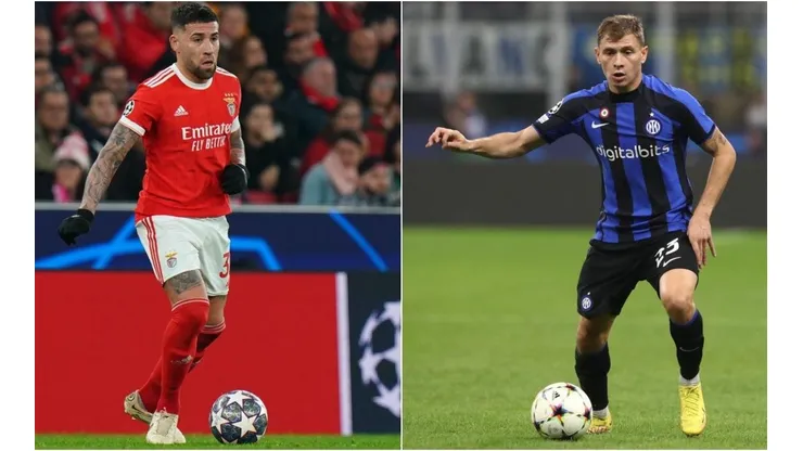 ¿Cuándo juegan Benfica vs Inter de Milán por la ida de cuartos de final de Champions?