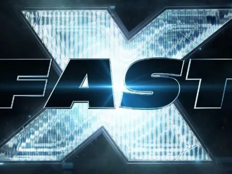 ¿Cuándo se estrena Rápidos y Furiosos X en los cines?