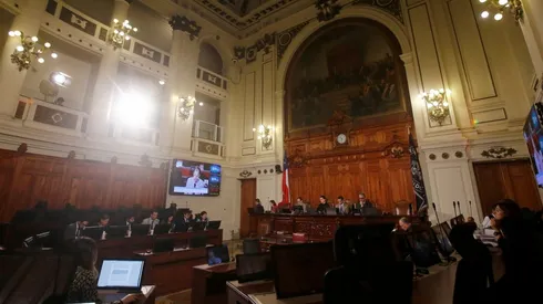 Nuevo Consejo Constitucional