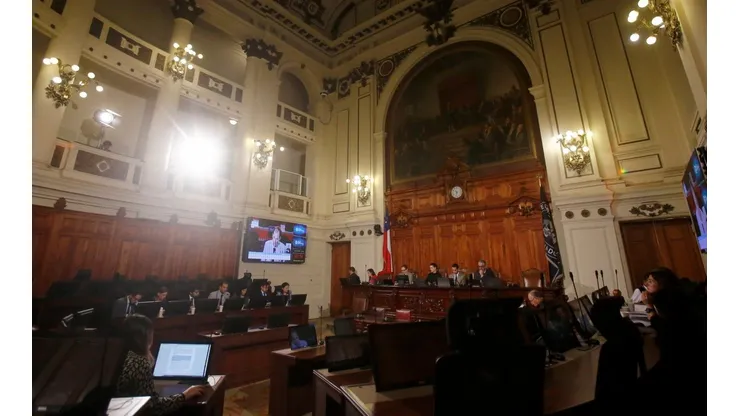 Nuevo Consejo Constitucional