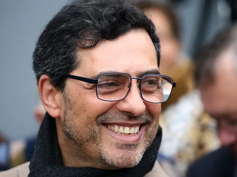 ¿Cuáles son los candidatos para ser alcalde de Recoleta?