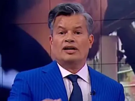 Felipe Bianchi critica el despedido de Paulina de Allende