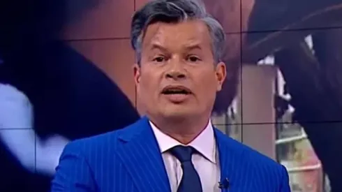 Felipe Bianchi critica el despedido de Paulina de Allende