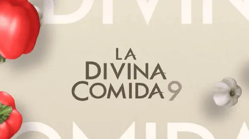 La Divina comida regresó con su nueva temporada
