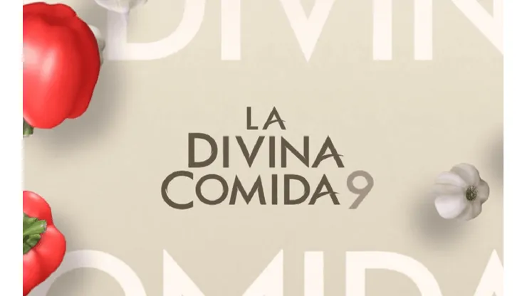 La Divina comida regresó con su nueva temporada