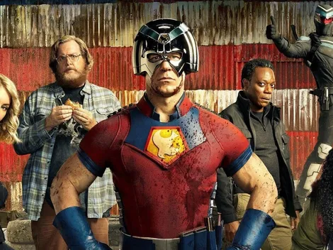 Peacemaker entrega los primeros detalles de la segunda temporada