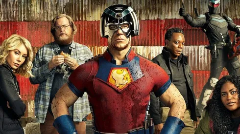 Peacemaker entrega los primeros detalles de la segunda temporada