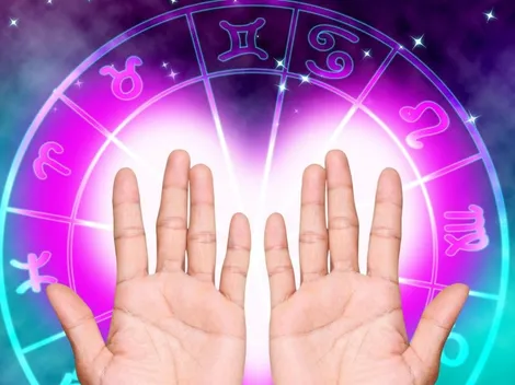 Horóscopo del domingo 9 de abril 2023