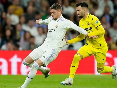 España arde por pelea de Valverde con crack del Villarreal