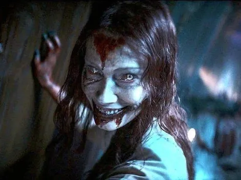 ¡La maldad se acerca! Evil Dead Rise estrena su terrotifico tráiler y confirma fecha de estreno