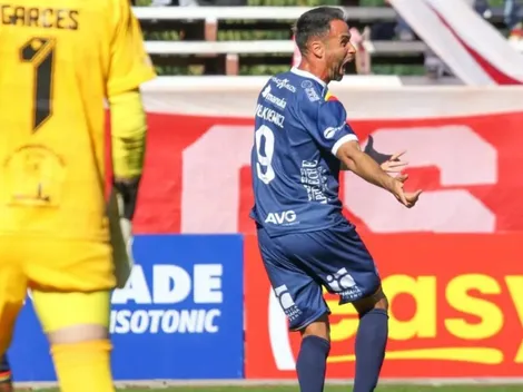 Partidazo: Osorno clasifica por penales a costa de Valdivia