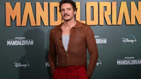 Jack Black candidatea a Pedro Pascal para Super Mario Bros. 2