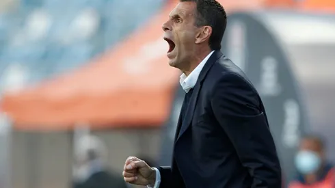 Poyet opinó de la pelea de Valverde con Baena en España