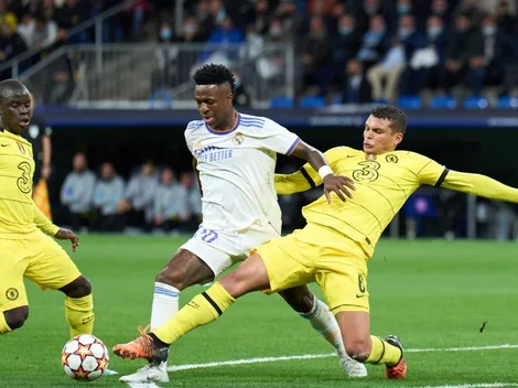 ¿Cuándo juegan Real Madrid vs Chelsea por cuartos de Champions?