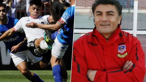 Astengo pone a Damián Pizarro en la órbita de la selección chilena.