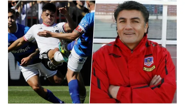 Astengo pone a Damián Pizarro en la órbita de la selección chilena.