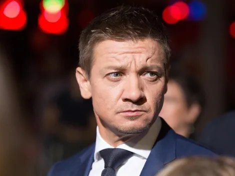 Jeremy Renner entrega fuertes detalles de su accidente