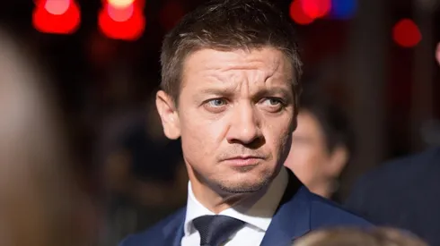 Jeremy Renner entrega fuertes detalles de su accidente