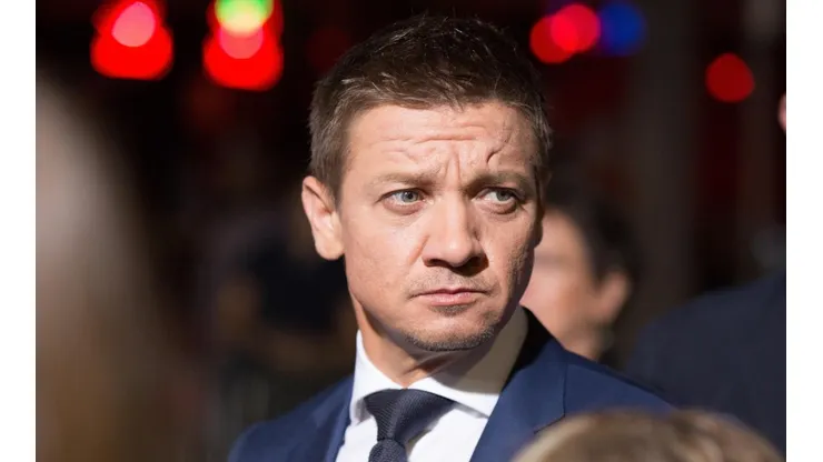 Jeremy Renner entrega fuertes detalles de su accidente