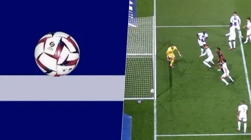 Por esto no le cobraron el gol al Niza ante el PSG