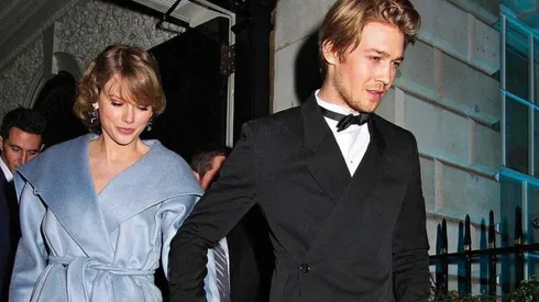 ¡Aseguran que Taylor Swift y Joe Alwyn terminaron su relación!