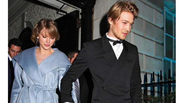 ¡Aseguran que Taylor Swift y Joe Alwyn terminaron su relación!