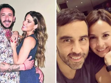 Carla Pardo critica con todo a Pinilla y Gala sobre hacer público su romance