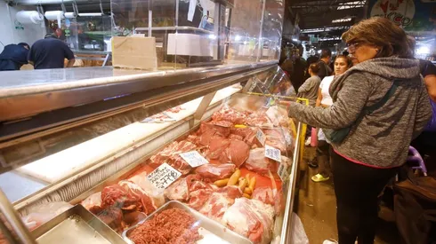 ¿Cuándo no se debe comer carne?