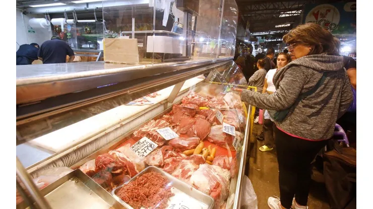 ¿Cuándo no se debe comer carne?