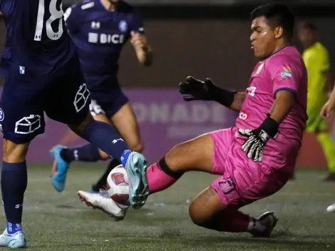 El sentido mensaje de Julio Bórquez, la figura de Colina