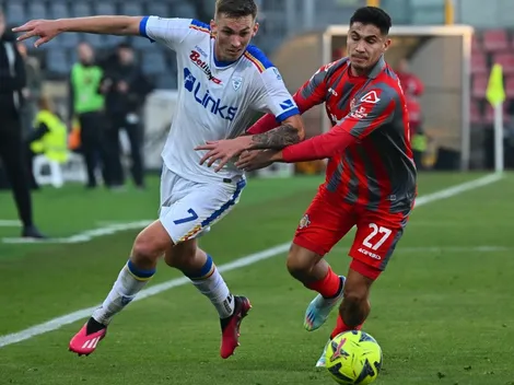 Cremonese gana su segundo partido y se ilusiona con la salvación