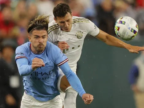 ¿Cuándo juegan Manchester City vs Bayern Múnich por Champions?