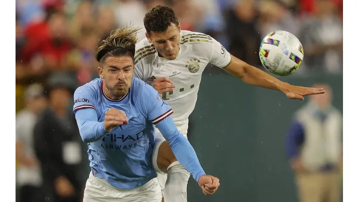 ¿Quién transmite Manchester City vs Bayern Múnich por cuartos de final ida de la UEFA Champions League?