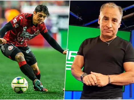 Estay aplaude a Montecinos por su brutal autocrítica