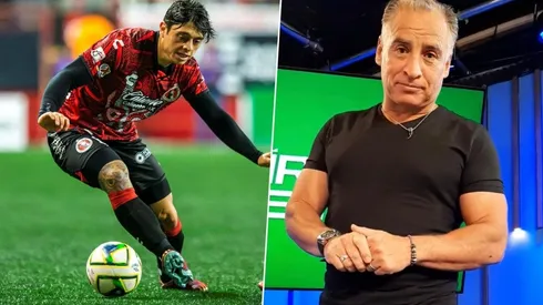 Fabián Estay aplaude la brutal sinceridad y autocrítica de Joaquín Montecinos.