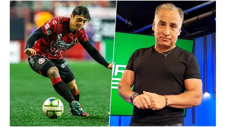 Fabián Estay aplaude la brutal sinceridad y autocrítica de Joaquín Montecinos.
