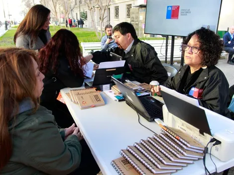 ¿A qué bonos puedo postular según mi porcentaje de la Ficha de Protección?