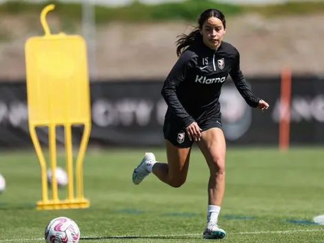 El renacer de Camberos tras su salida de México por acoso