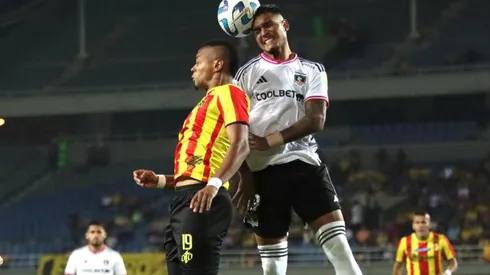 Daniel Gutiérrez será titular en Colo Colo