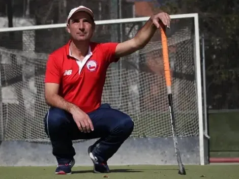 Cachito Vigil sueña ser chileno para Santiago 2023: "Es hermoso"