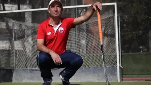 Cachito Vigil agradece la oportunidad de poder nacionalizarse chileno por gracia, en caso de que se de.