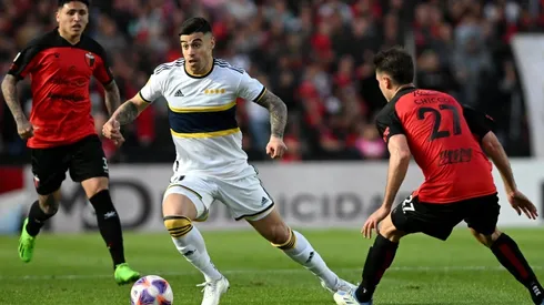 Boca Juniors recibe a Colón por la liga argentina.
